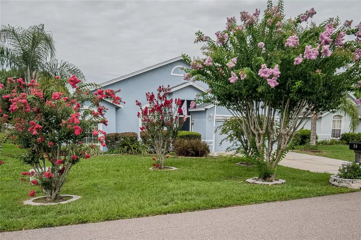 Winter Haven, FL 33884,74 SAINT KITTS CIR