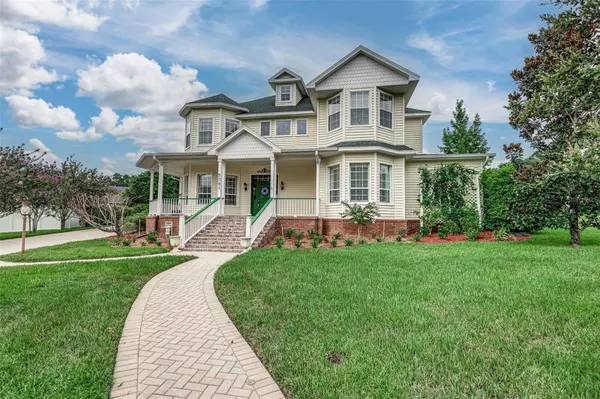 5341 BLOOMFIELD BLVD,  Lakeland,  FL 33810