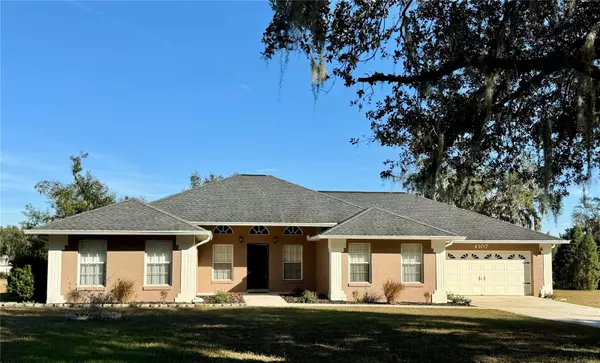 4107 TIMBERLAKE RD E, Lakeland, FL 33810