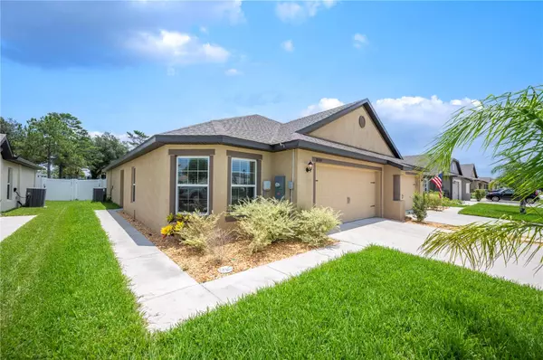 Brooksville, FL 34613,8949 SOUTHERN CHARM CIR