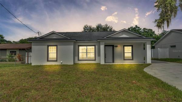 3214 BAIRD AVE, Lakeland, FL 33805