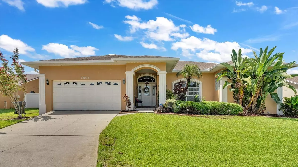 Lakeland, FL 33810,7804 CANTERBURY CIR