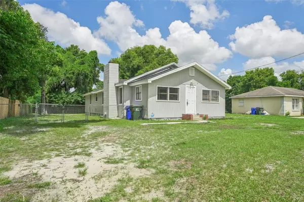 818 N RUTH AVE, Lakeland, FL 33815