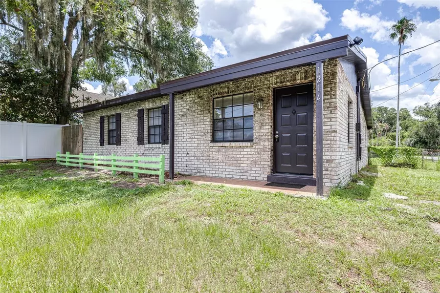 1214 SUNSET LN, Lutz, FL 33549