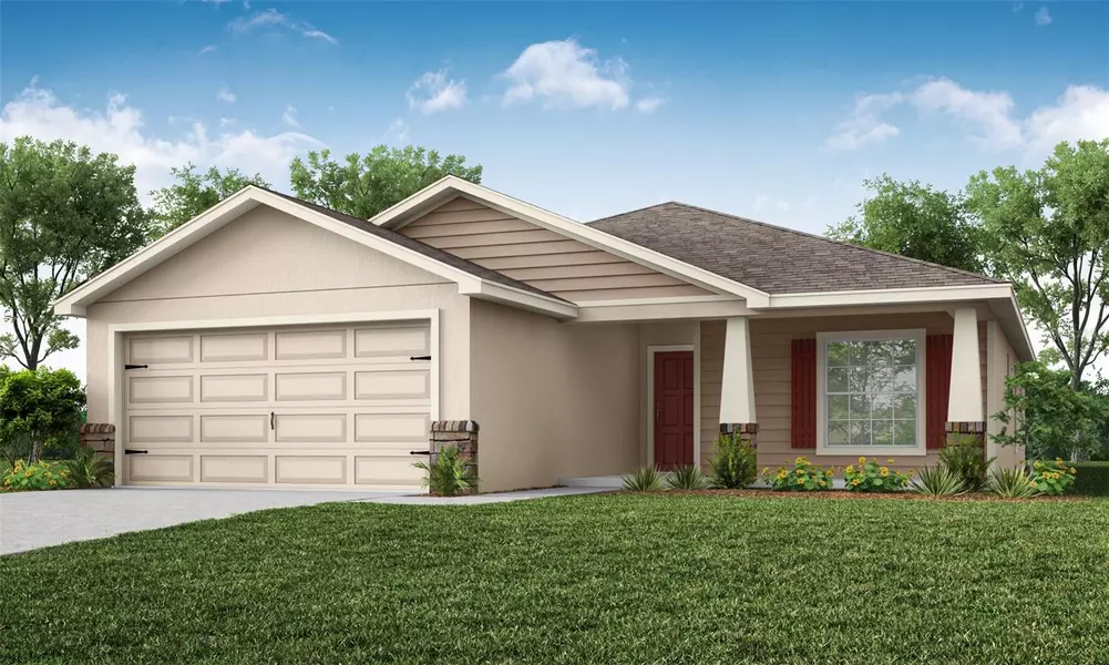 2675 58TH CIR E, Palmetto, FL 34221