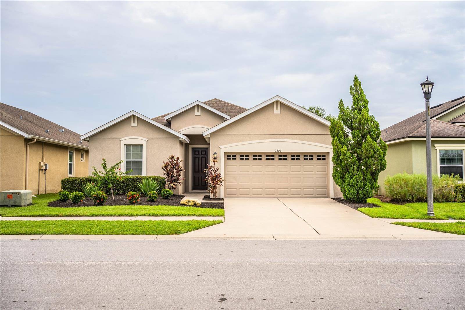 2506 TORRENS DR, Lakeland, FL 33805
