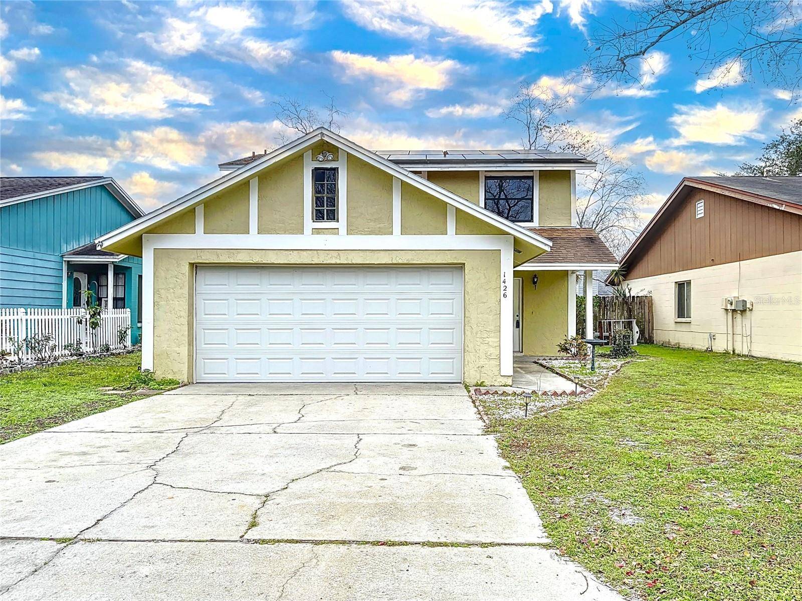 1426 PERSIMMON WAY, Lakeland, FL 33811