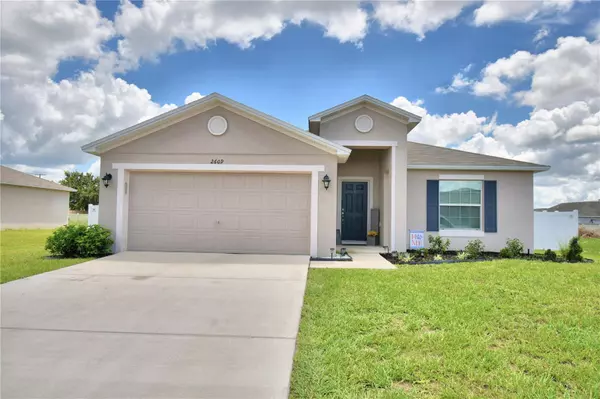 2609 SUNSET PLACE DR, Lake Wales, FL 33898