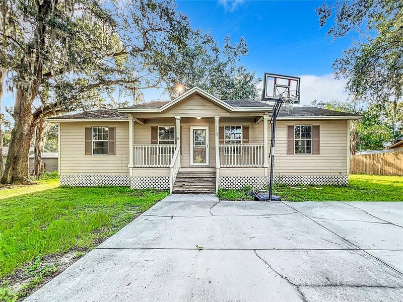 110 BERRY RD, Winter Haven, FL 33880