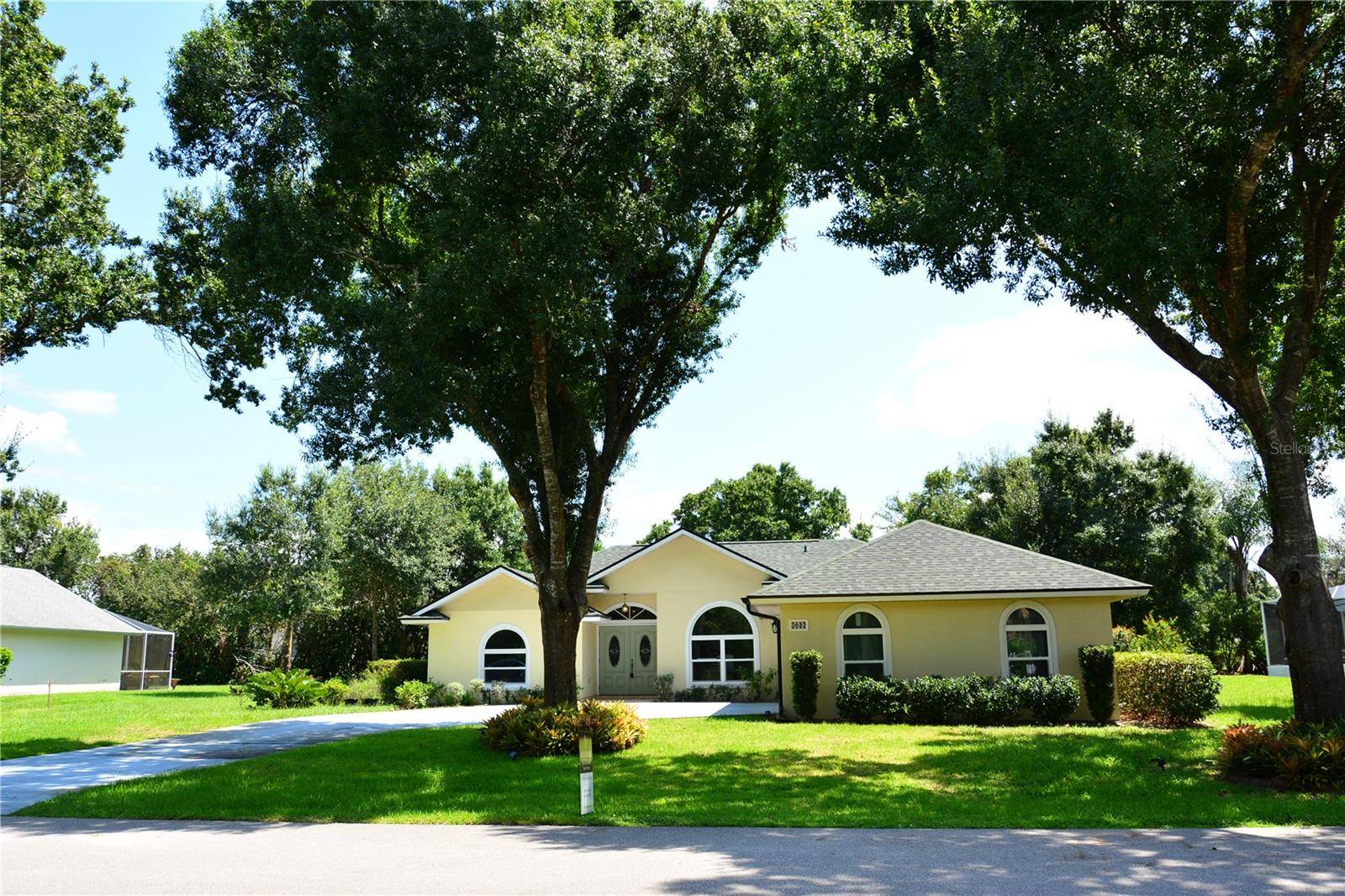 3023 MONZA DR, Sebring, FL 33872
