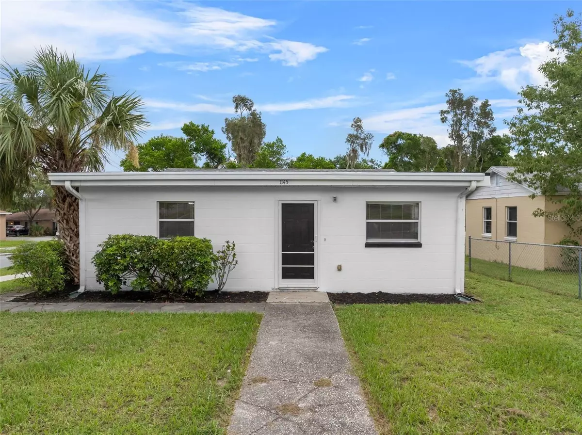Lakeland, FL 33805,1145 GILMORE AVE