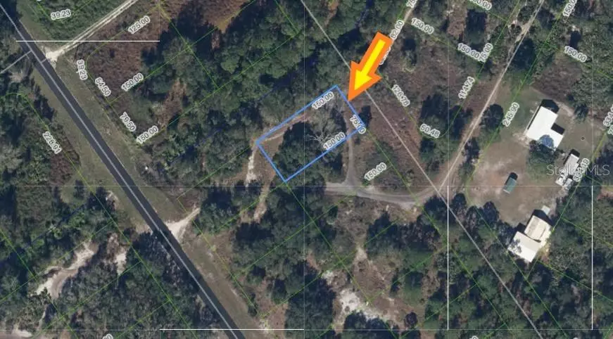 Lake Placid, FL 33852,524 BOTTLEBRUSH AVE