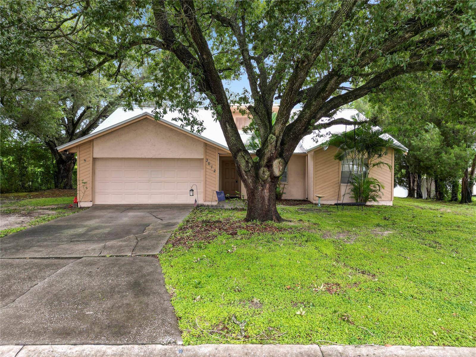 3612 DOVETAIL LN N,  Lakeland,  FL 33812