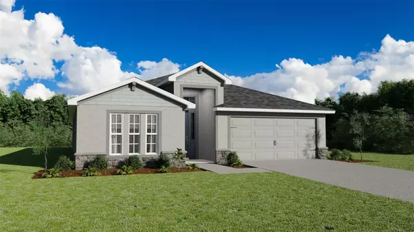 3214 LAUREL OAK LN, Winter Haven, FL 33884