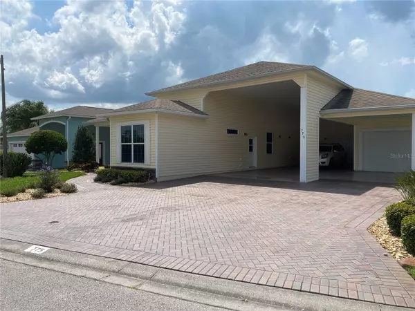 Polk City, FL 33868,775 TEABERRY TRL