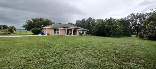 1771 COUNTY ROAD 29, Lake Placid, FL 33852