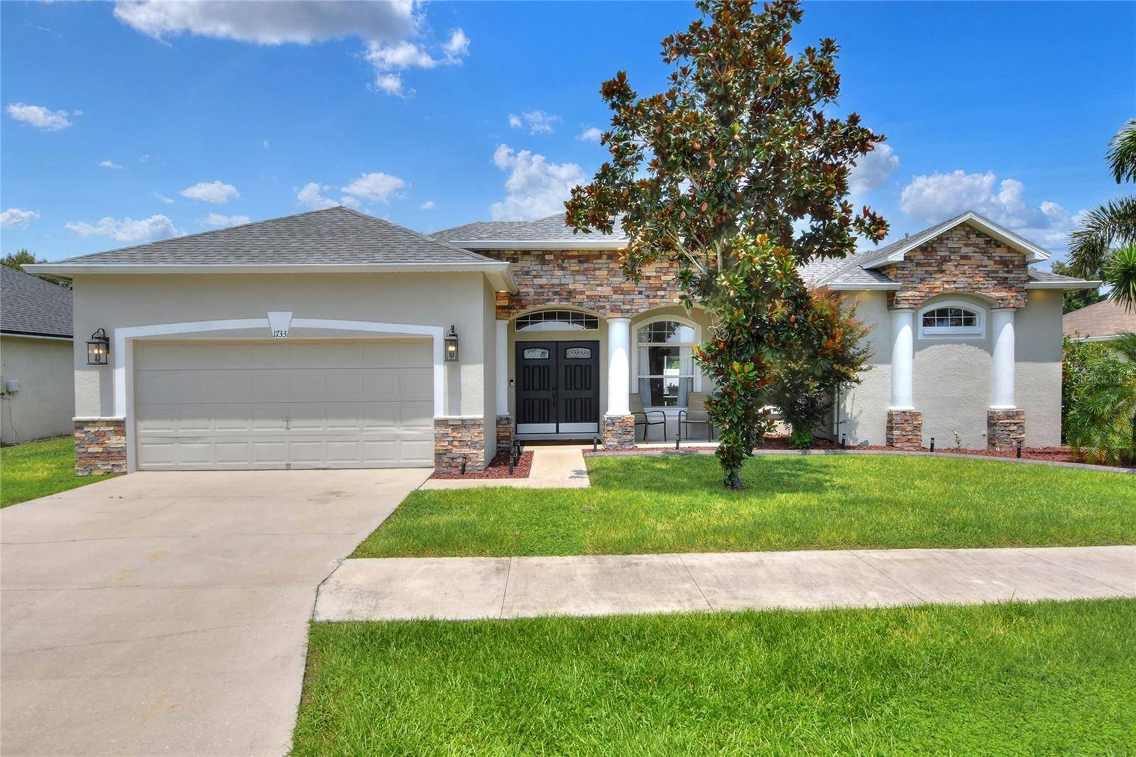 1733 JAMES POINTE DR, Bartow, FL 33830