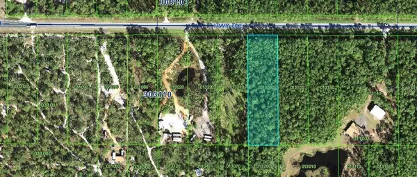 STATE ROAD 60, Frostproof, FL 33843