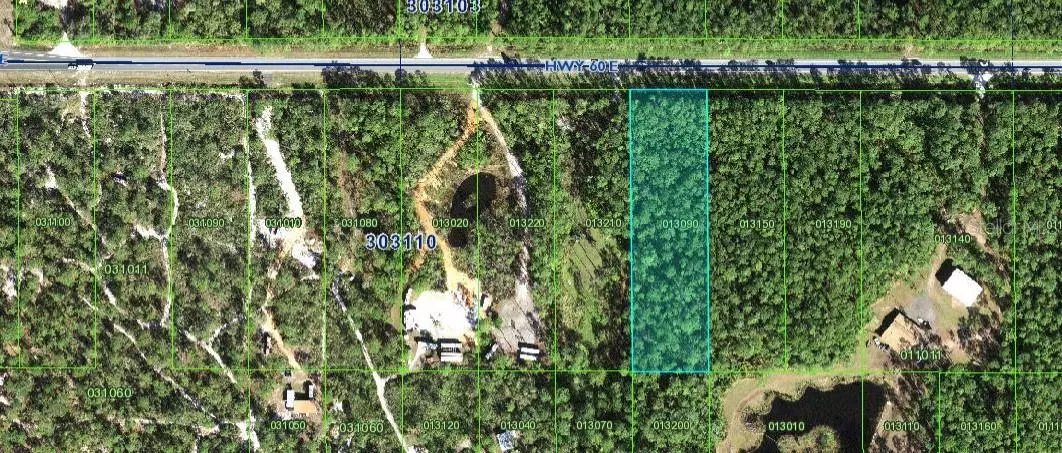 Frostproof, FL 33843,STATE ROAD 60