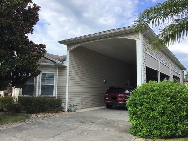 323 TRAVELERS DR, Polk City, FL 33868