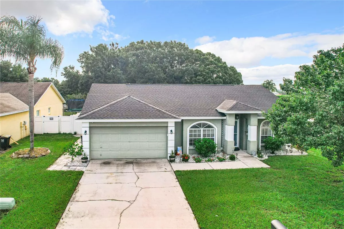 Lakeland, FL 33810,7303 PARADISE COVE PL