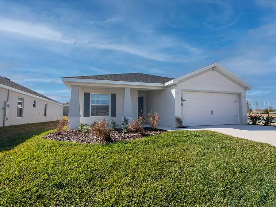 Haines City, FL 33844,1875 DAYSTAR DR