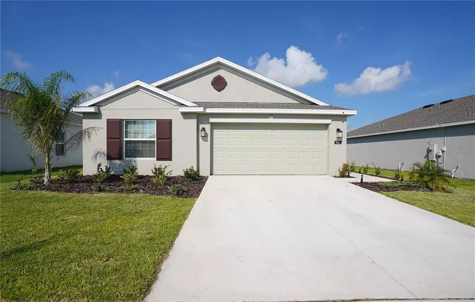 441 SINGING SANDS CIR, Lake Wales, FL 33859