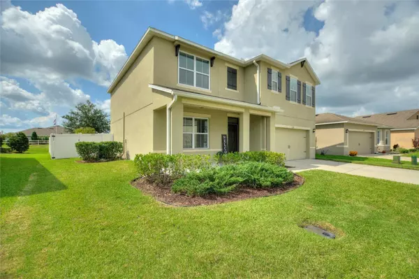 3230 BAYOU BAY DR, Lakeland, FL 33811