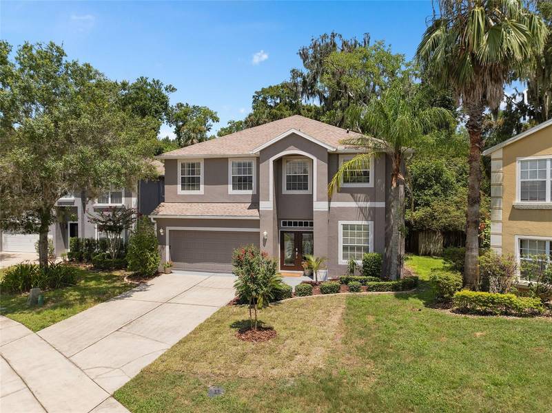 252 TAVESTOCK LOOP, Winter Springs, FL 32708