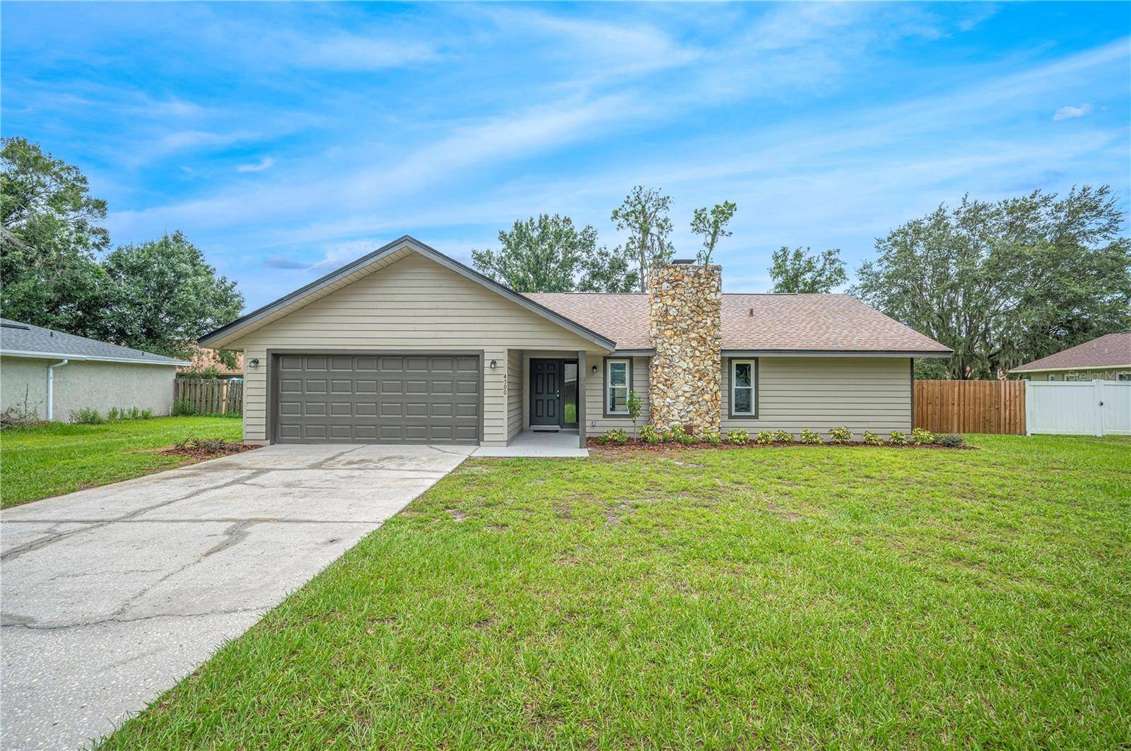 4500 OLD COLONY RD, Mulberry, FL 33860