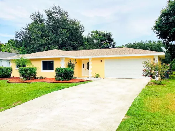 2625 ORANGE GROVE DR,  Sebring,  FL 33870