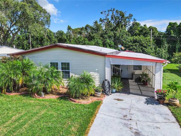 404 MONROE DR, Lakeland, FL 33809