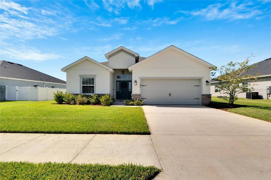 425 RIDERS LOOP, Auburndale, FL 33823