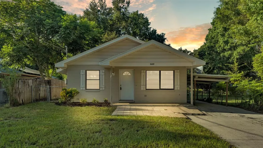 3230 AVENUE U NW, Winter Haven, FL 33881