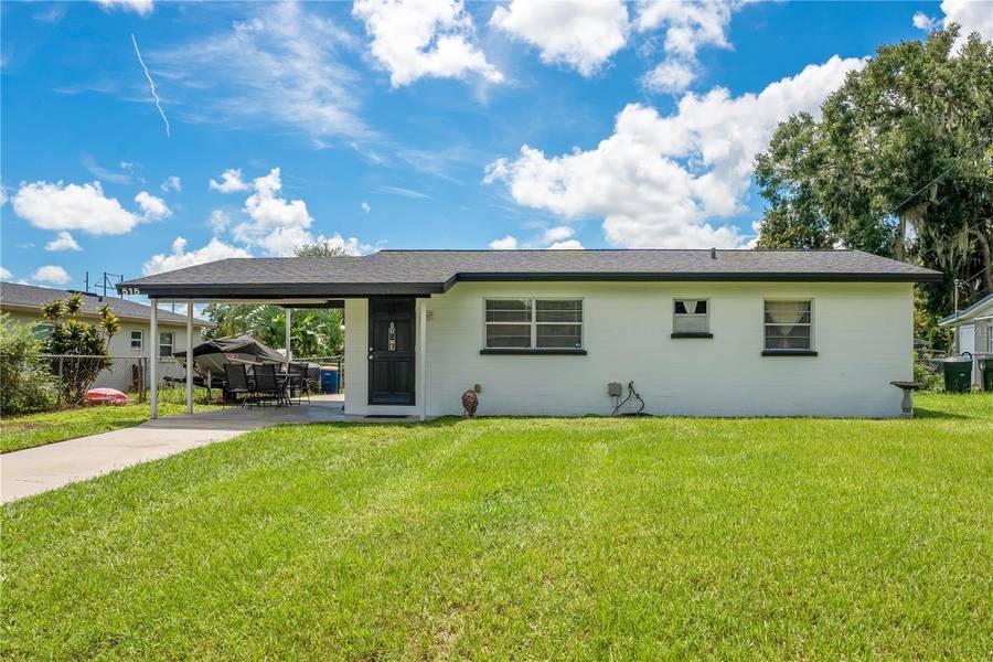 515 LUCILLE ST, Bartow, FL 33830