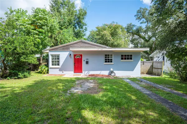 514 KENSINGTON ST, Lakeland, FL 33803