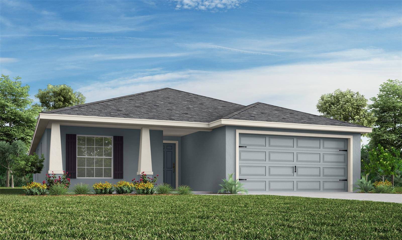 5499 MADDIE DR, Haines City, FL 33844