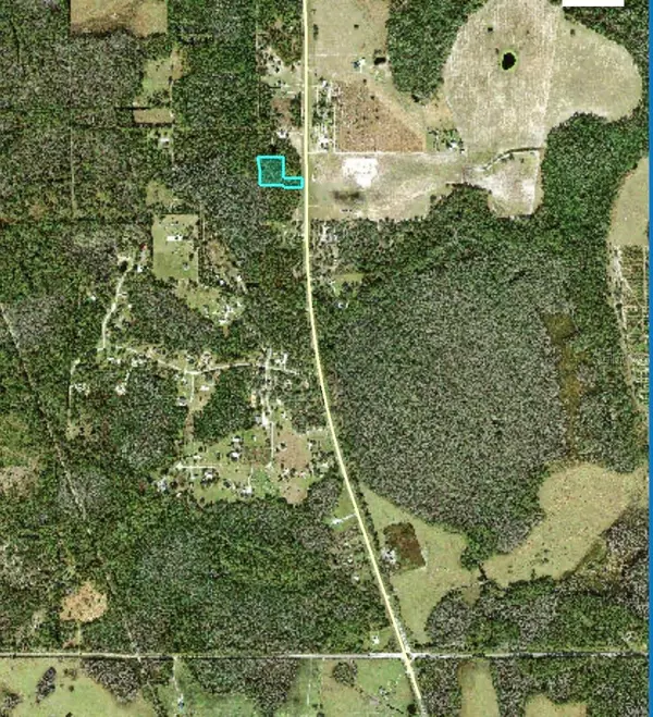 Polk City, FL 33868,0 COMMONWEALTH AVE