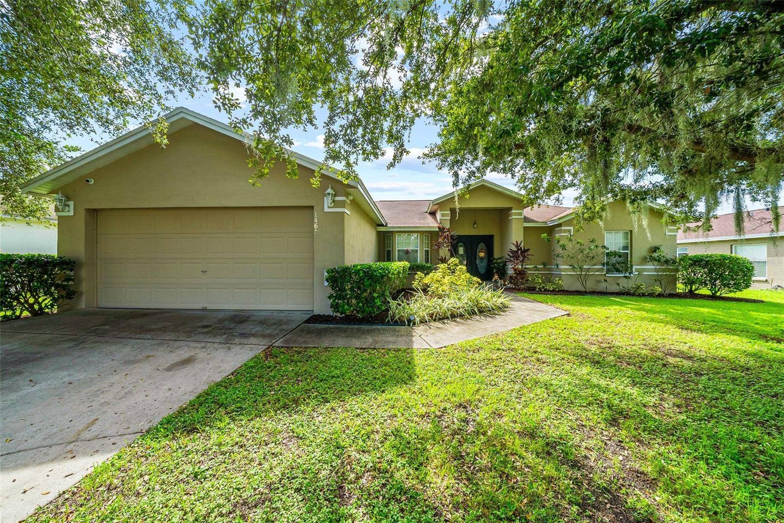 1465 MEADOWS POND DR, Bartow, FL 33830