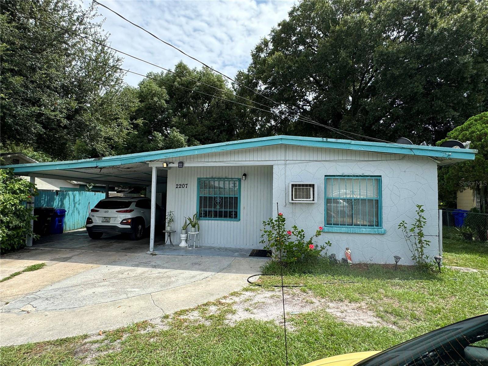 2207 N FLORIDA AVE, Lakeland, FL 33805