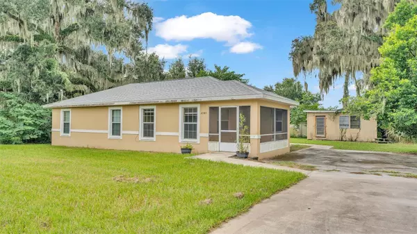 4040 RYALS RD, Mulberry, FL 33860