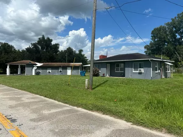 617 W BROADWAY ST, Fort Meade, FL 33841