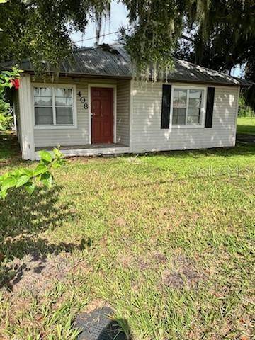 408 S ORANGE AVE, Fort Meade, FL 33841