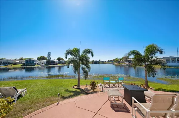43 BEAVERKILL DR, Lake Wales, FL 33853