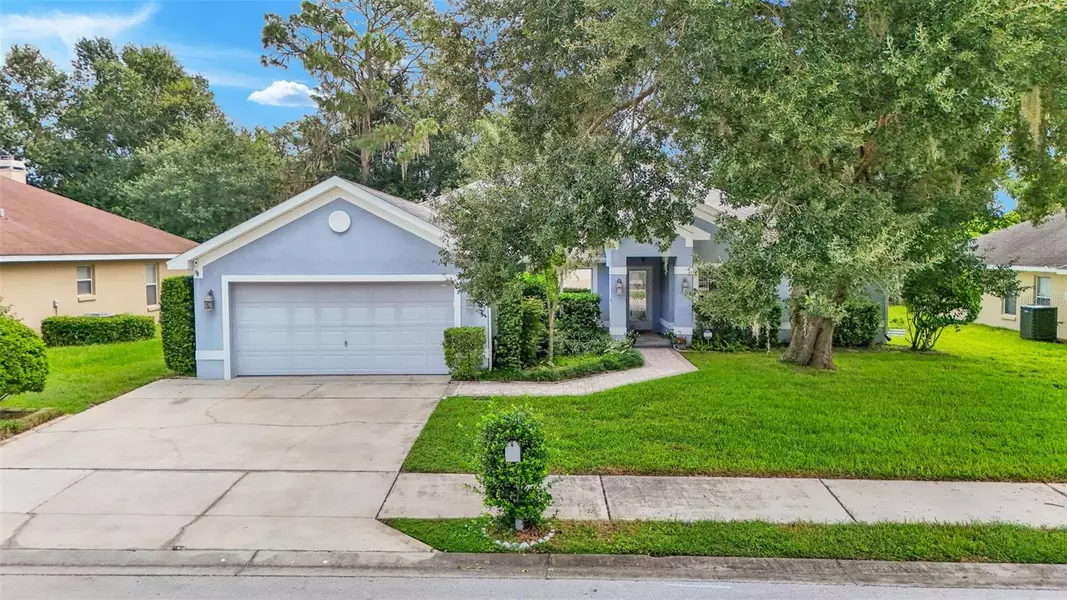 6818 KRENSON OAKS CIR, Lakeland, FL 33810