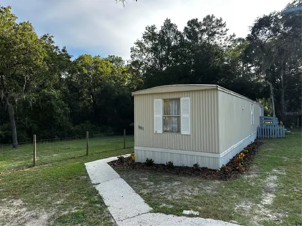 Homosassa, FL 34448,991 S SKYWAY AVE