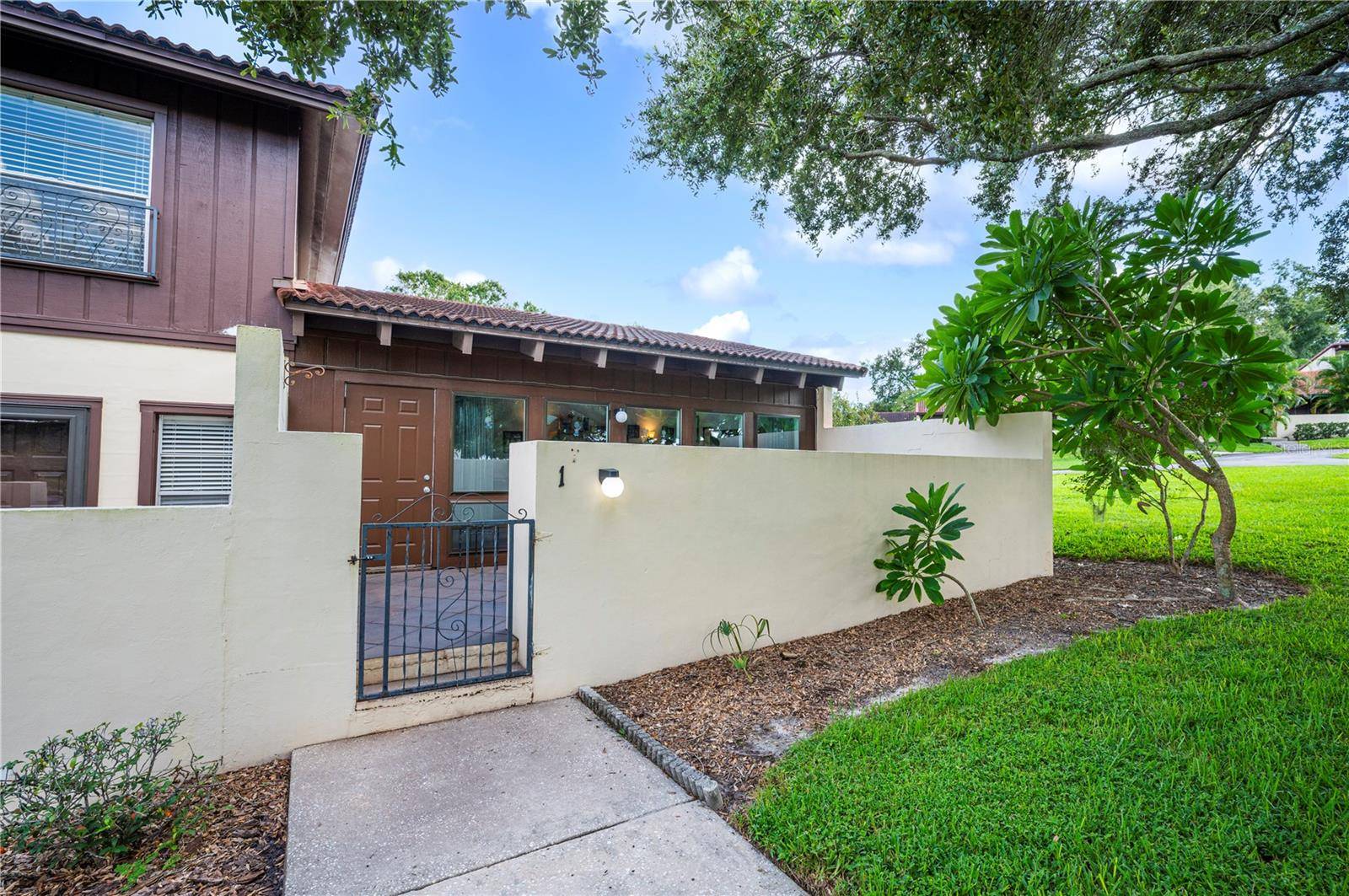 1 EL RECODO #1, Lakeland, FL 33813