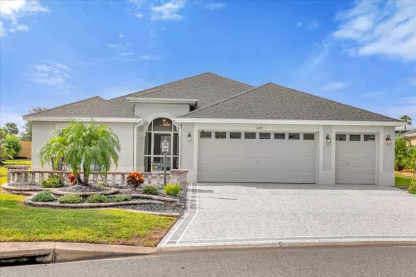 1120 MAYNARD PATH, The Villages, FL 32163