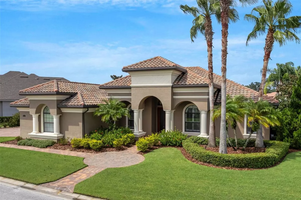 Lakeland, FL 33803,2351 HERITAGE LAKES DR