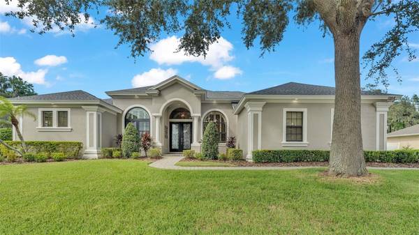 1364 CRESCENT WOODS LOOP,  Lakeland,  FL 33813